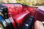 Packard Twelve Convertible Sedan 1938 года